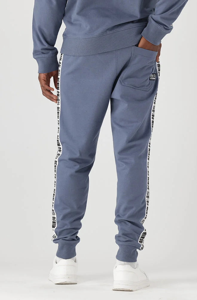 Dunns Clothing | Mens | Panther Jogger _ 144700 Blue