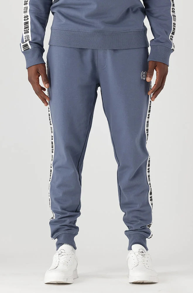 Dunns Clothing | Mens | Panther Jogger _ 144700 Blue