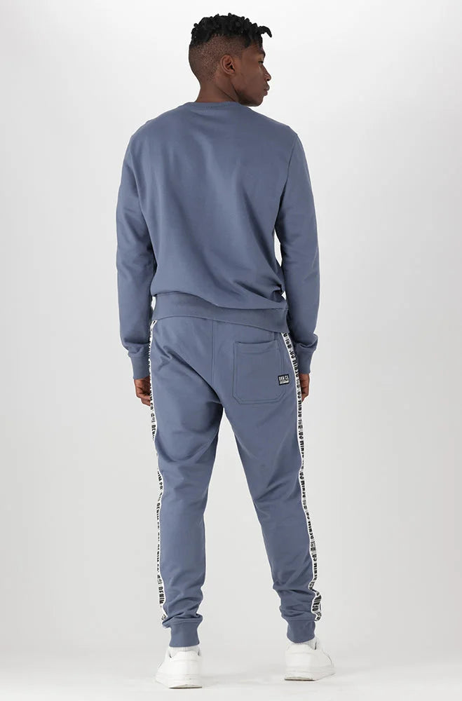 Dunns Clothing | Mens | Panther Jogger _ 144700 Blue