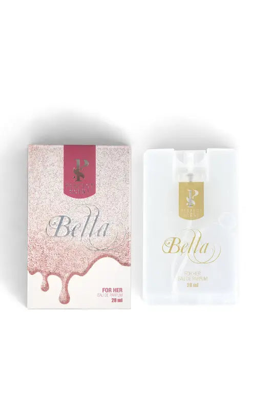 Dunns Clothing | Beauty | Perfect Scent Bella Edp For Her 28ml _ 144294 Pink