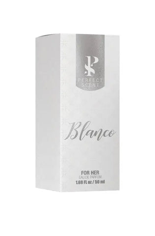 Dunns Clothing | Beauty | Perfect Scent Blanco Edp For Her 50ml _ 145827 White