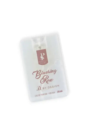 Dunns Clothing | Beauty | Perfect Scent Blushing Rose Edp For Her 30ml _ 130218