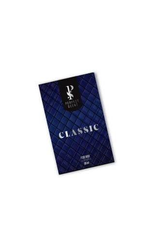 Dunns Clothing | Beauty | Perfect Scent Classic Edp For Him 28ml _ 106030 Navy