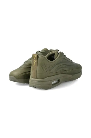 Dunns Clothing | Footwear | Pierre Cardin Achilla Sneaker _ 139157 Fatigue