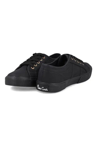 Dunns Clothing | Footwear | Pierre Cardin Chimera Lace Up _ 137254 Black