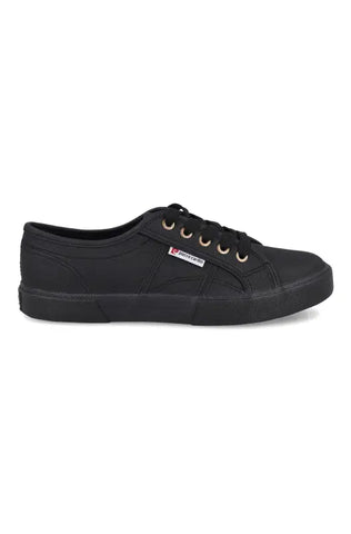 Dunns Clothing | Footwear | Pierre Cardin Chimera Lace Up _ 137254 Black