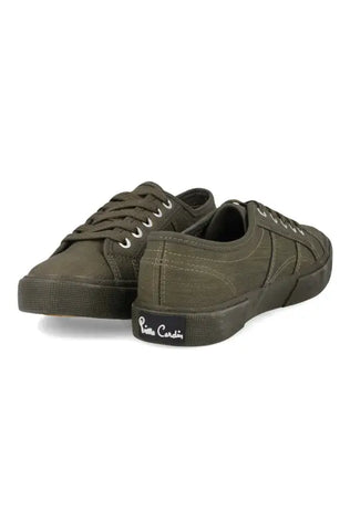 Dunns Clothing | Footwear | Pierre Cardin Chimera Lace Up _ 137255 Fatigue