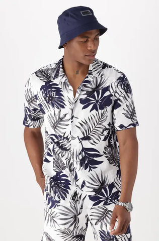 Dunns Clothing | Mens | Reasor Shirt _ 139877 Multi