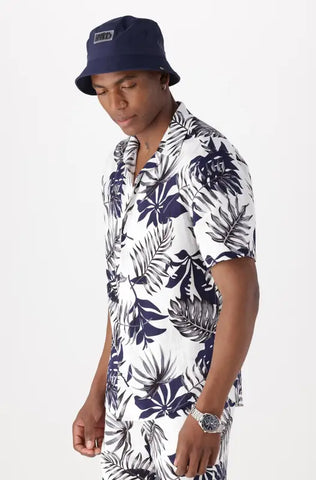 Dunns Clothing | Mens | Reasor Shirt _ 139877 Multi