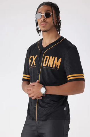 Dunns Clothing | Mens | Remington Tee _ 143422 Black