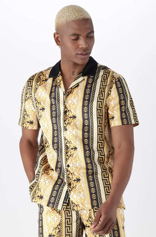 Dunns Clothing | Mens | Riverside Shirt _ 142775 Multi