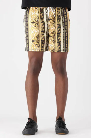 Dunns Clothing | Mens | Riverside Short _ 143439 Multi