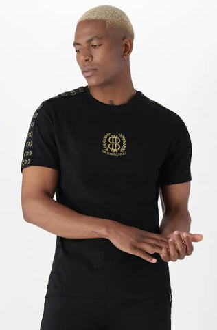 Dunns Clothing | Mens | Rowntree _ 143414 Black