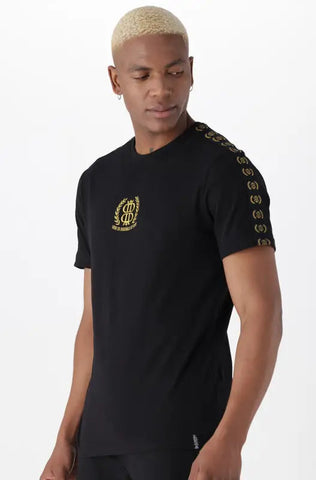 Dunns Clothing | Mens | Rowntree _ 143414 Black