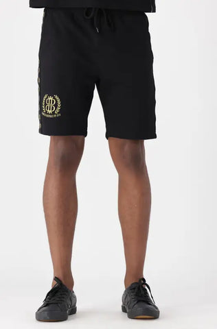 Dunns Clothing | Mens | Rowntree Short _ 143469 Black