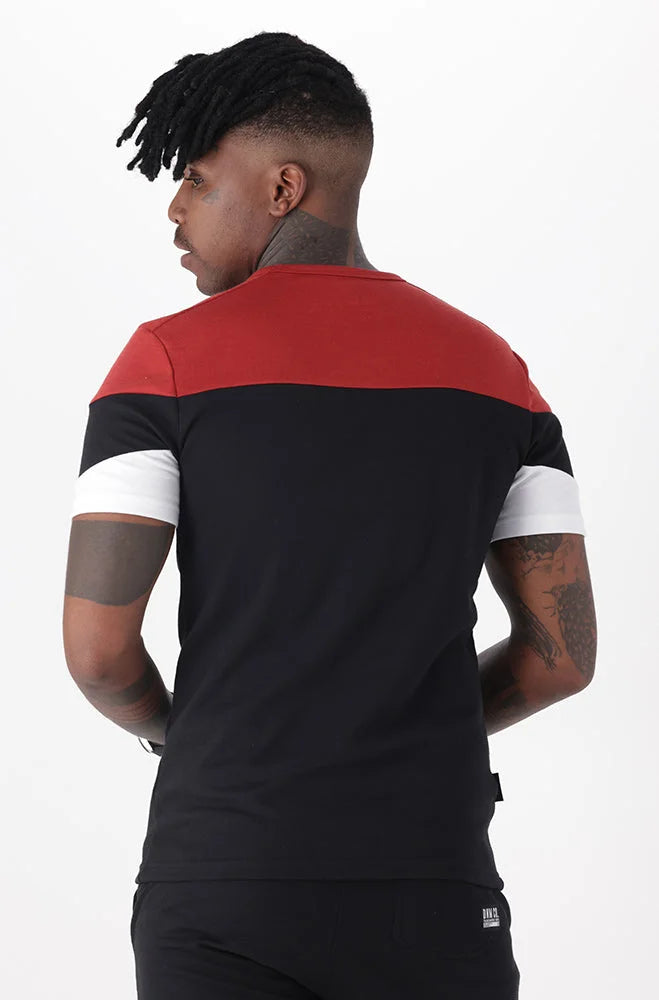Dunns Clothing | Mens | Shorewood Tee _ 150257 Multi