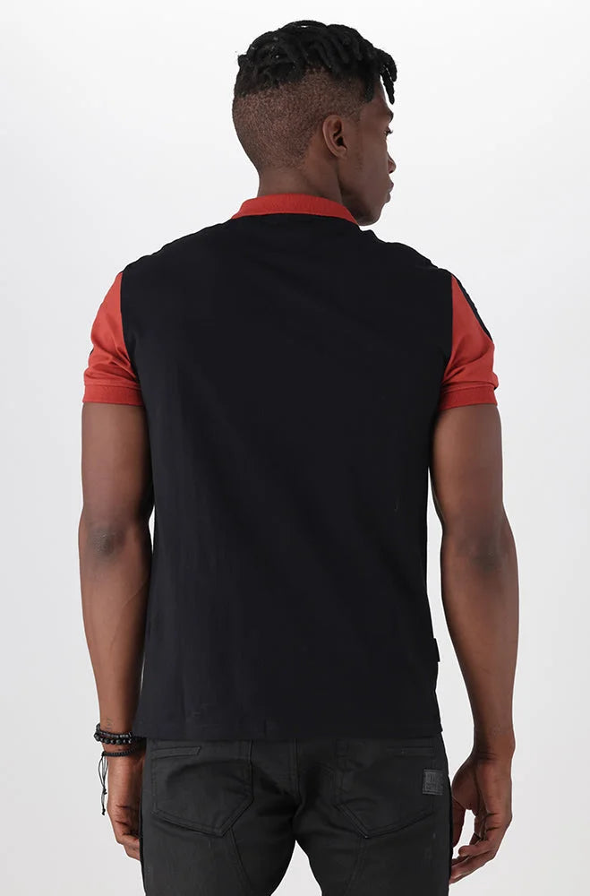 Dunns Clothing | Mens | Stratford Golfer _ 149254 Multi
