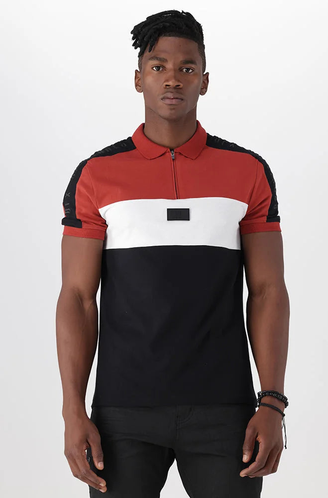 Dunns Clothing | Mens | Stratford Golfer _ 149254 Multi