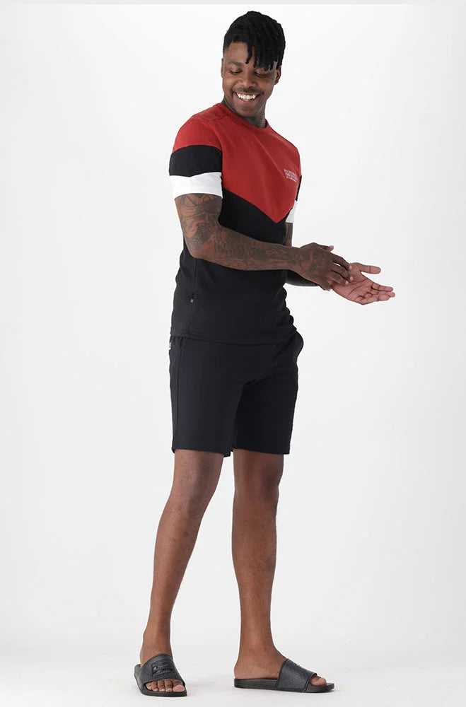 Dunns Clothing | Mens | Streamwood Short _ 149363 Black