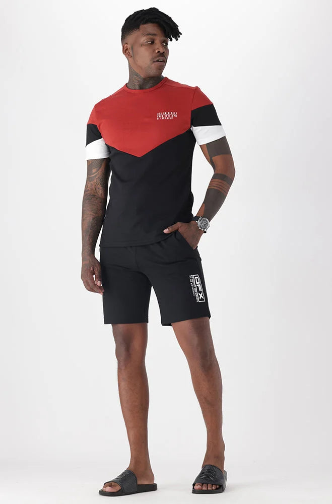 Dunns Clothing | Mens | Streamwood Short _ 149363 Black