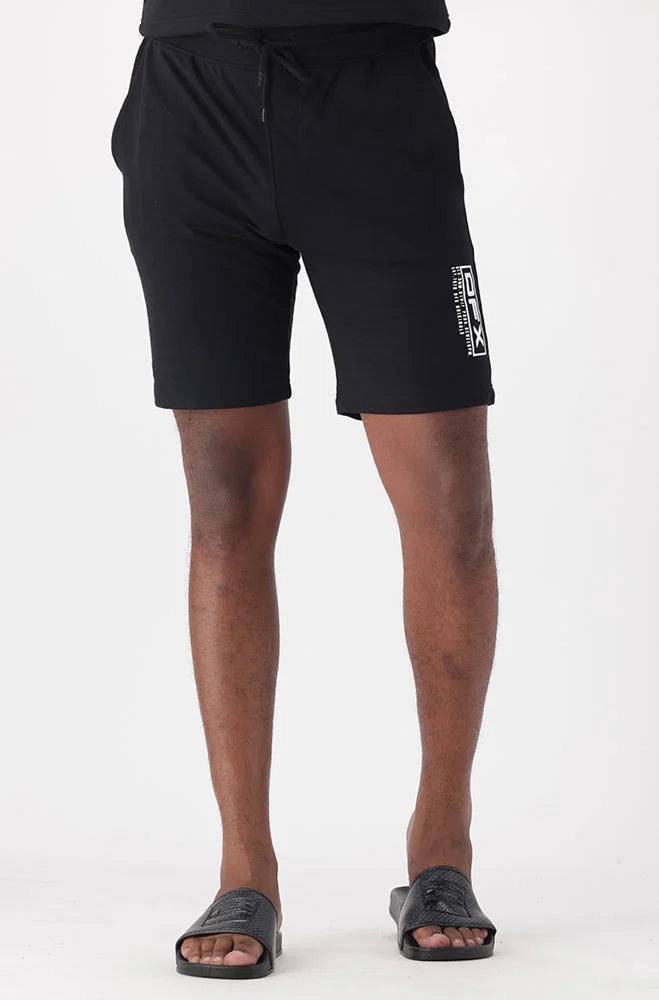 Dunns Clothing | Mens | Streamwood Short _ 149363 Black