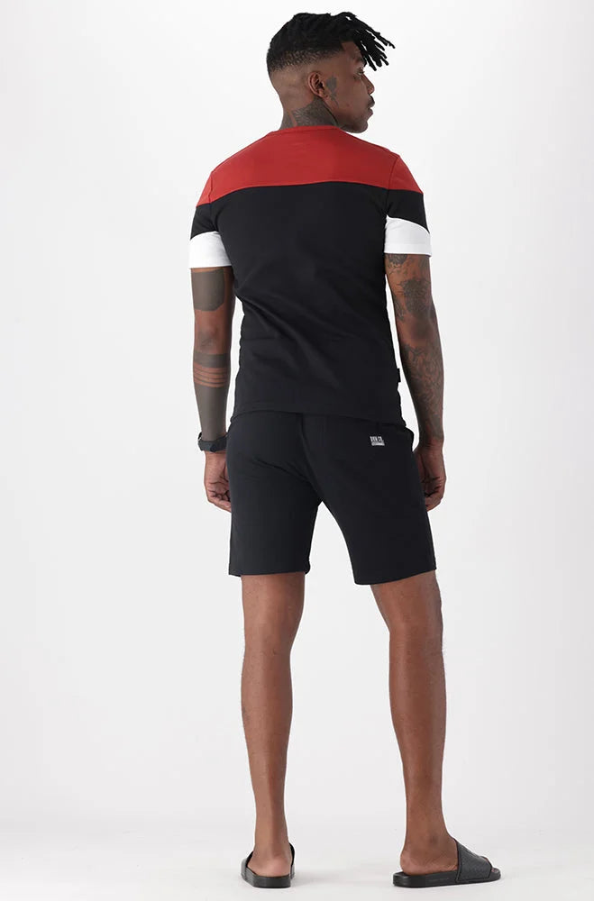 Dunns Clothing | Mens | Streamwood Short _ 149363 Black
