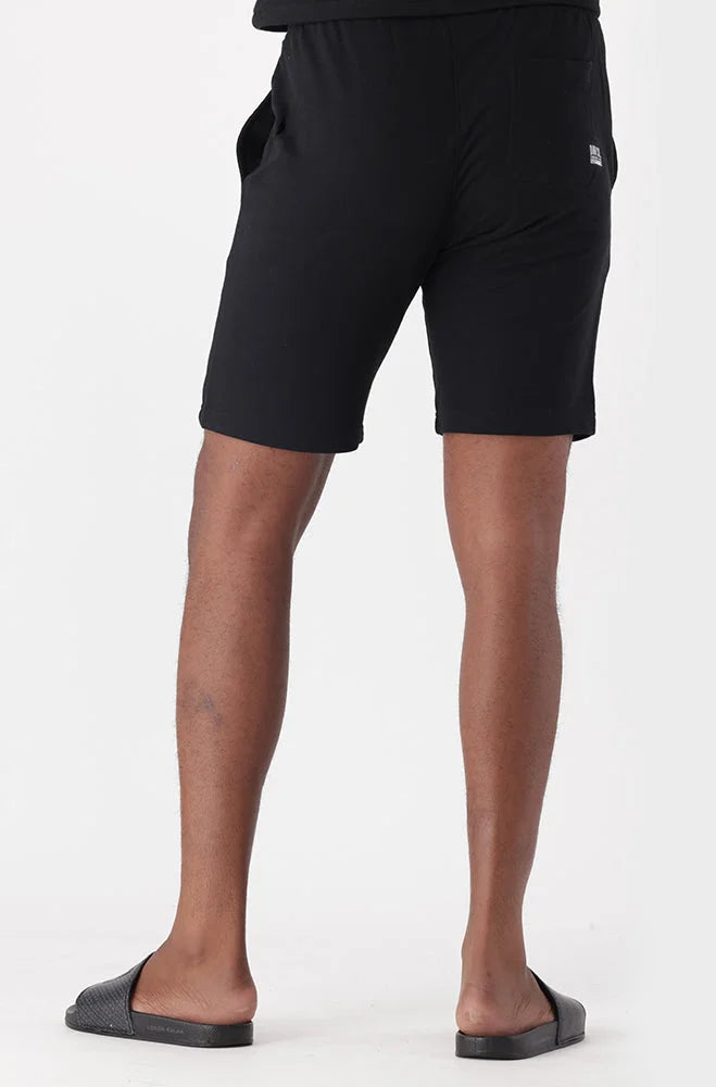 Dunns Clothing | Mens | Streamwood Short _ 149363 Black