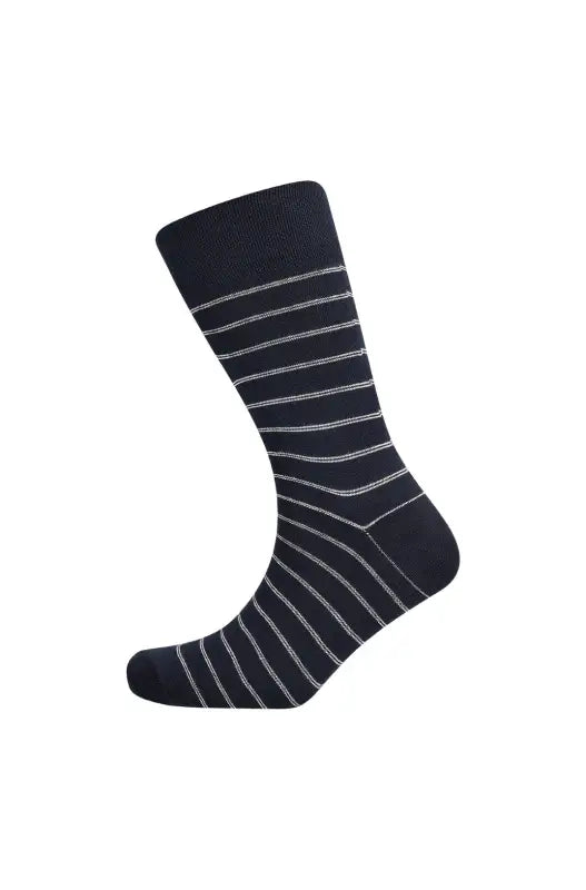 Dunns Clothing | Smalls | Syrus Single Socks _ 138367 Navy