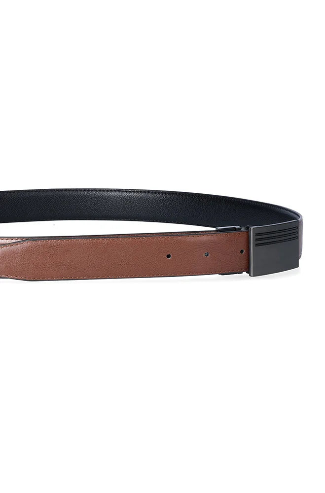 Dunns Clothing | Accessories | Teagan Smart Belt _ 150177 Brown