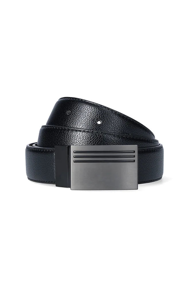 Dunns Clothing | Accessories | Teagan Smart Belt _ 150177 Brown