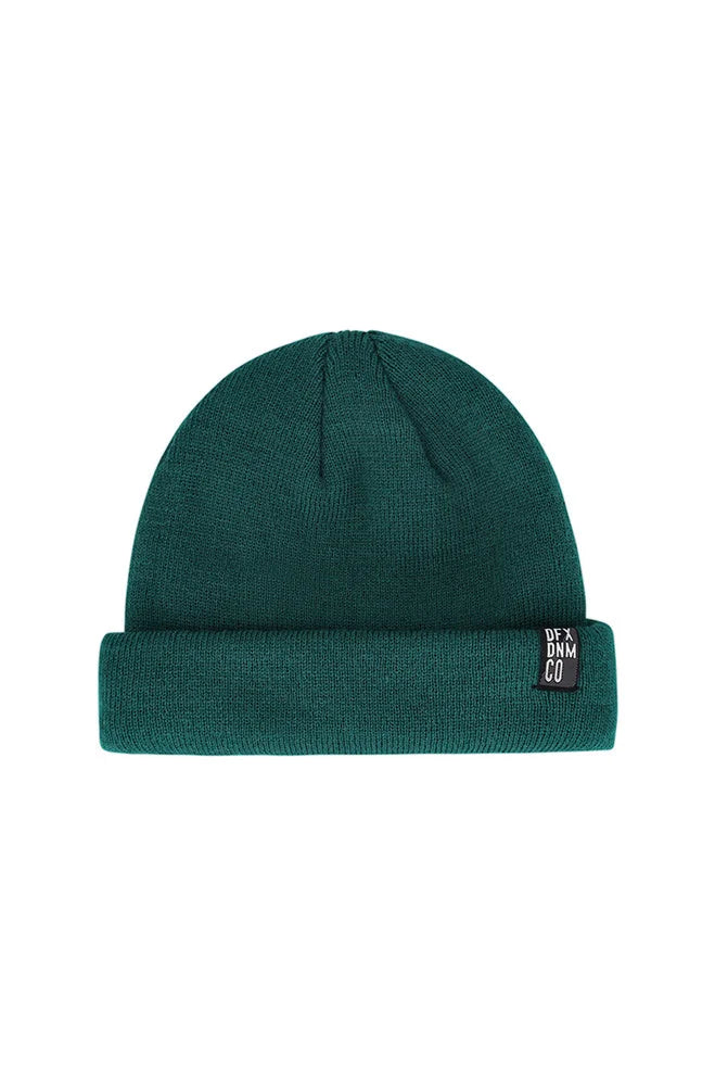 Dunns Clothing | Accessories | Travis Fisherman Beanie _ 148012 Green