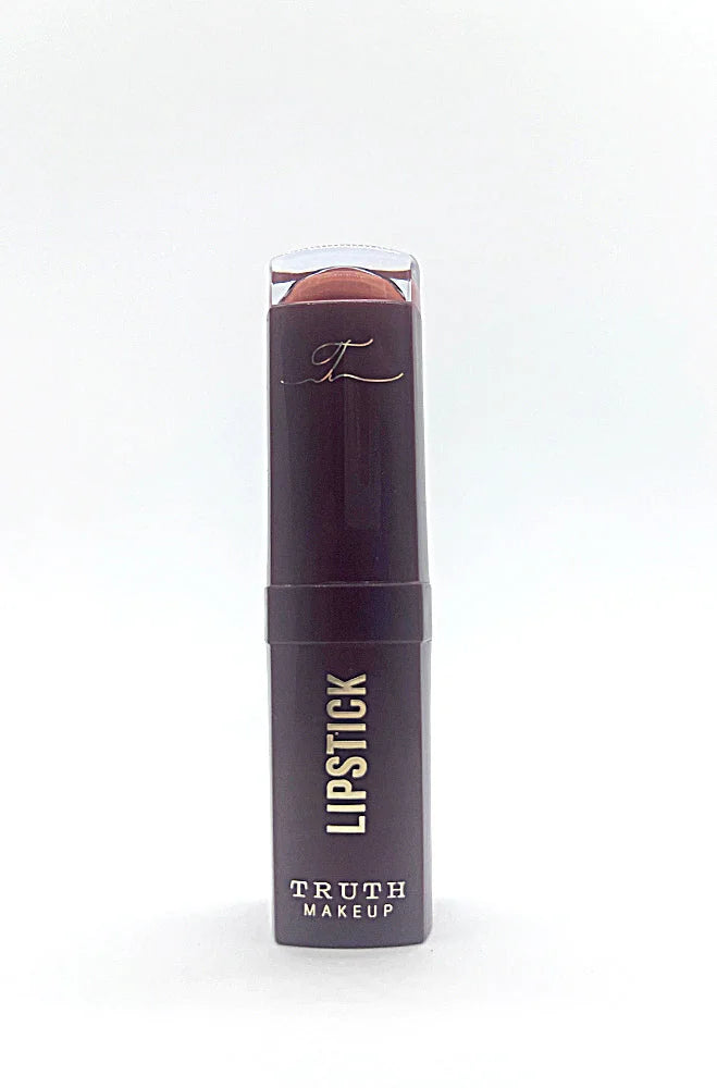 Dunns Clothing | Beauty | Truth Beige Bare Lipstick _ 156339 Mocha