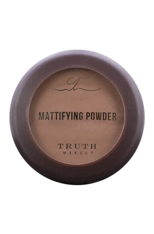 Dunns Clothing | Beauty | Truth Beige Matifying Pressed Powder 7grams _ 134588