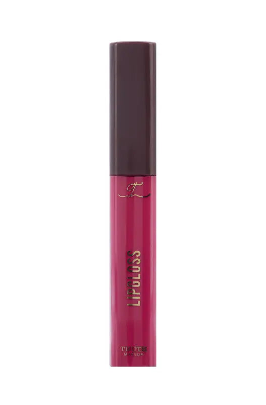 Dunns Clothing | Beauty | Truth Electric Pink Matte Lip Colour 10ml _ 144286