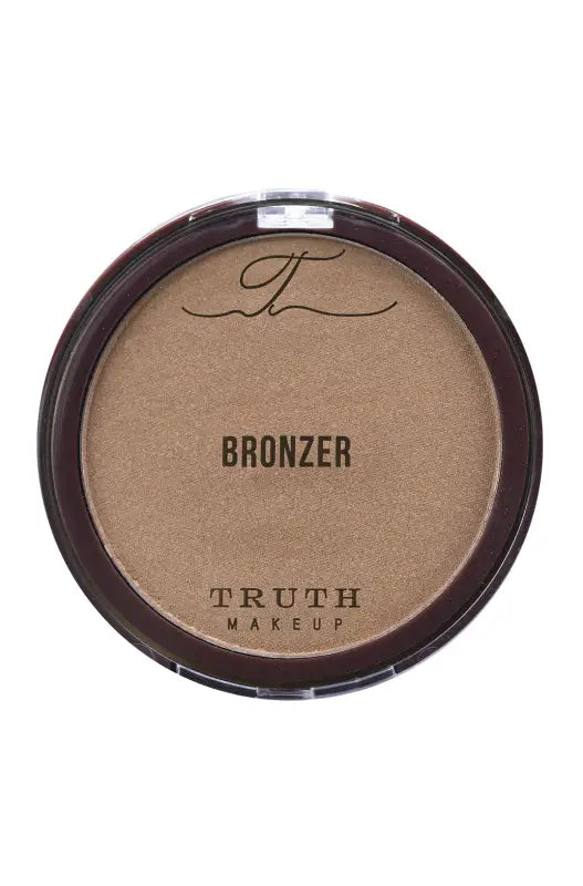 Dunns Clothing | Beauty Truth Golden Goddess Bronzer 10gams _ 148917 Bronze