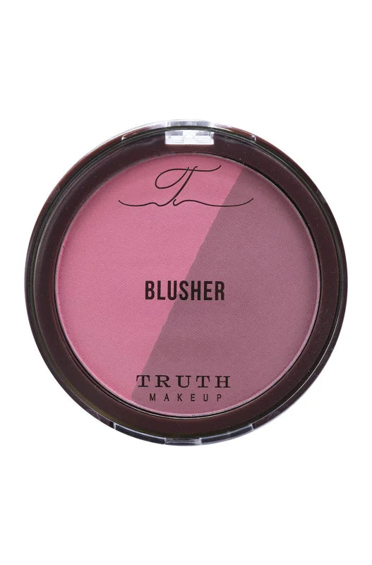 Dunns Clothing | Beauty Truth Natural Blusher _ 148916 Pink