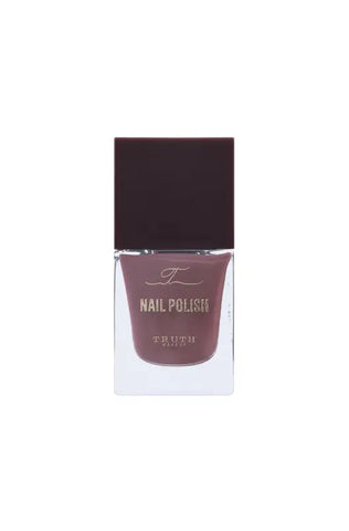 Dunns Clothing | Beauty | Truth Pretty Plum Nail Polish 12ml _ 134464