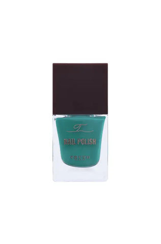 Dunns Clothing | Beauty | Truth Tide Teal Nail Polish 12ml _ 134446