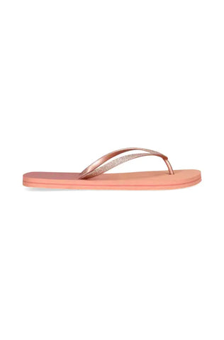 Dunns Clothing | Footwear | Vahina Flip Flops _ 143722 Pink