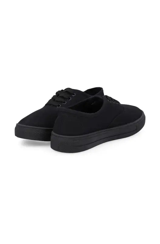 Dunns Clothing | Footwear | Vervella Lace Up _ 135531 Black