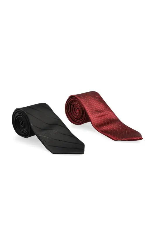 Dunns Clothing | Accessories | Wayne 2 Pack Tie _ 144472 Multi