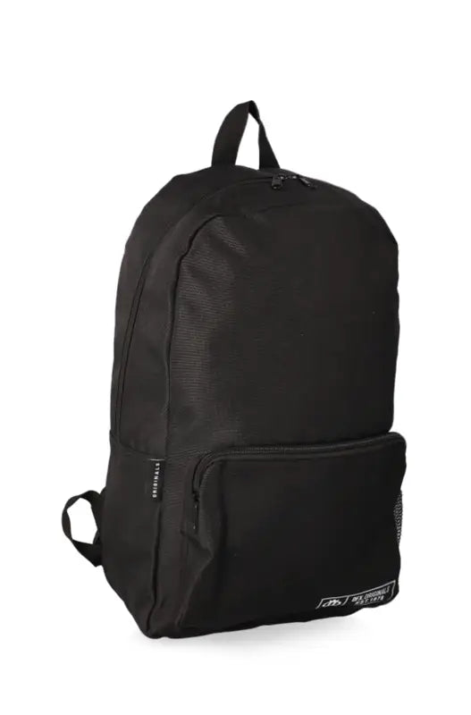 Dunns Clothing | Accessories West Bross Backpack _ 118425 Black