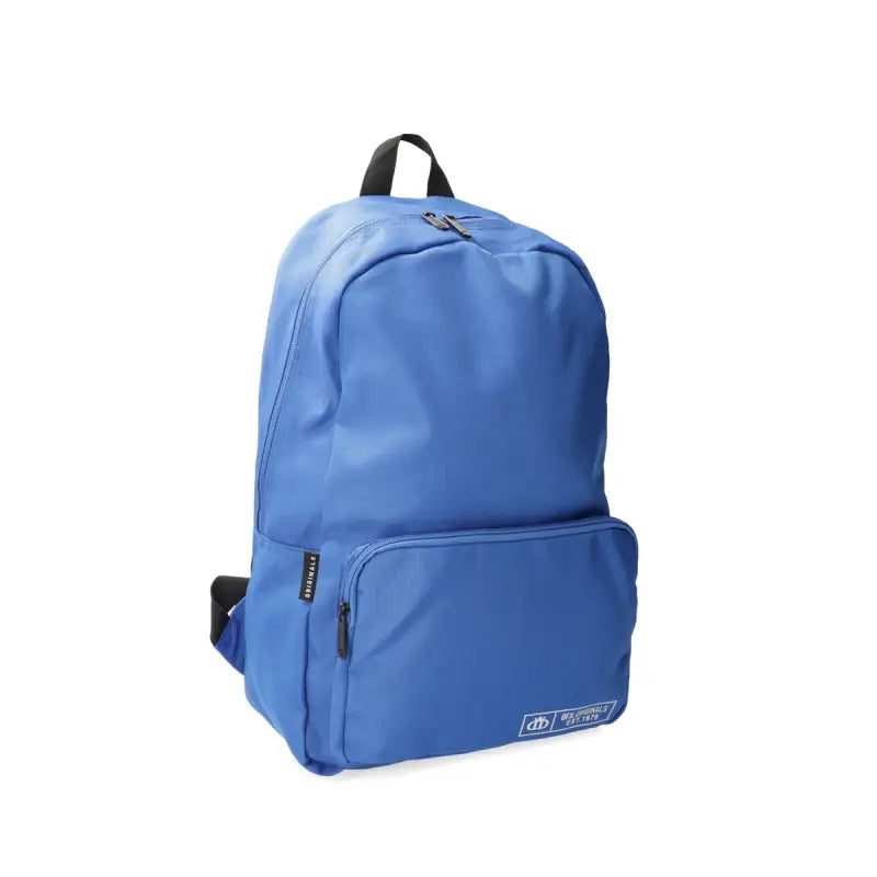 Dunns Clothing | Accessories West Bross Backpack _ 118448 Cobalt