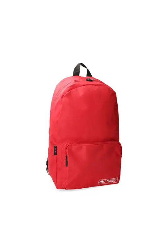 Dunns Clothing | Accessories West Bross Backpack _ 118453 Red