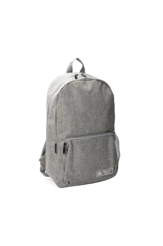 Dunns Clothing | Accessories West Bross Backpack _ 118493 Grey Mel