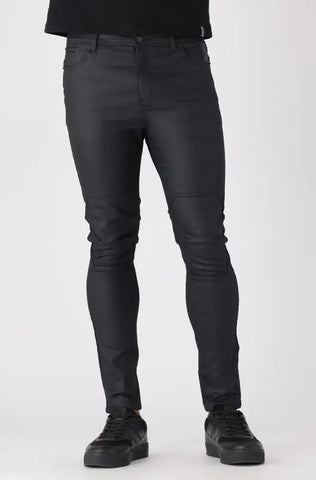 Dunns Clothing | Mens | Westgate Tapered Fit Denim _ 141215 Blue