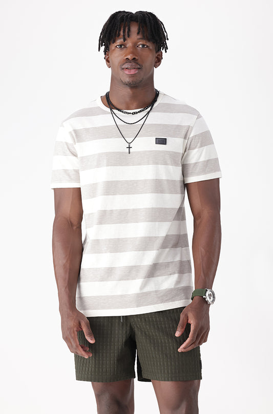 Flint Tee