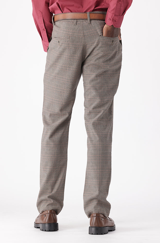 Tapper Smart Pant