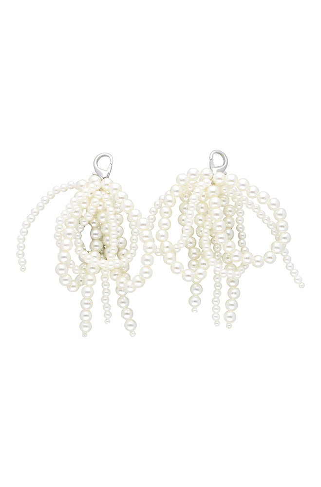 LUCY PEARL SNEAKER CHARMS 2 PACK