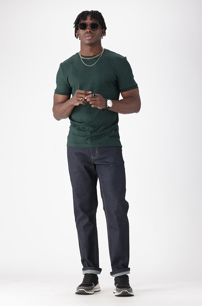 Albar Regular Fit Denim